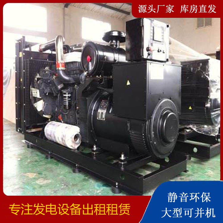 官渡发电车出租 柴油发电机组需要经常换机油吗？