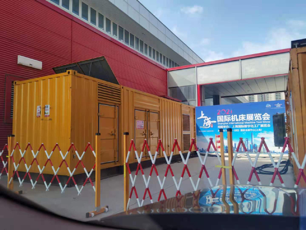 官渡发电机出租 对于发电机的特性你了解多少？