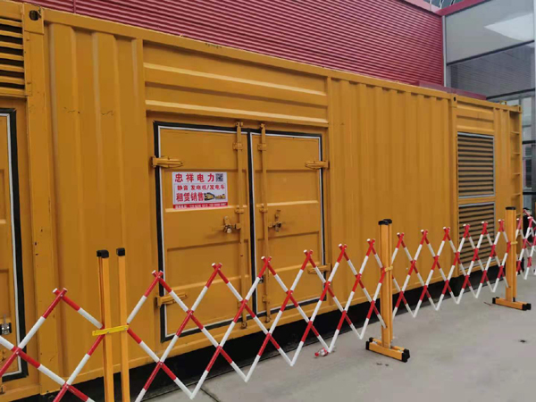 官渡关于通用发电机的十万个为什么？
