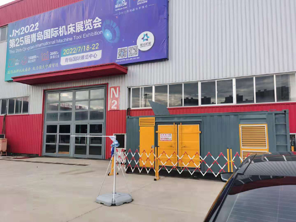 官渡发电机租赁-柴油发电机组不及时维护危害大