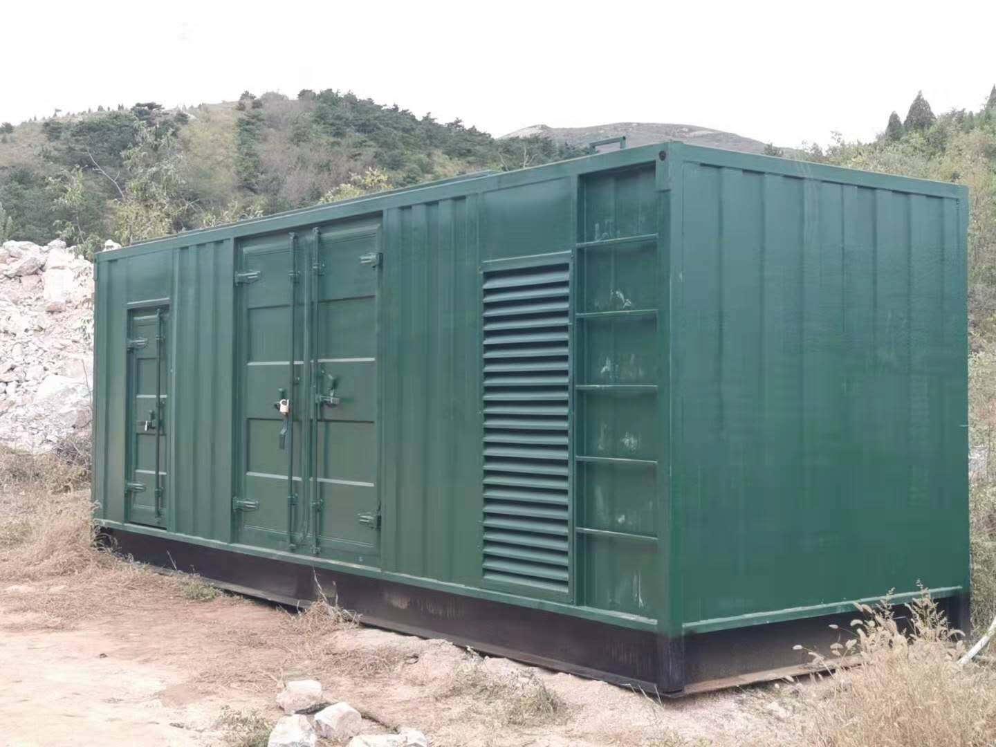 官渡如何对接地系统进行定期检测和维护？