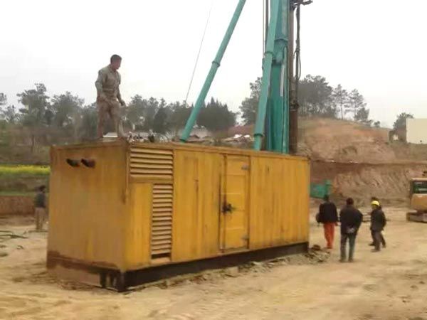 官渡柴油发电机组应用场合有哪些？